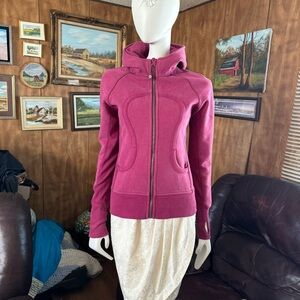 Lululemon Scuba Hoodie